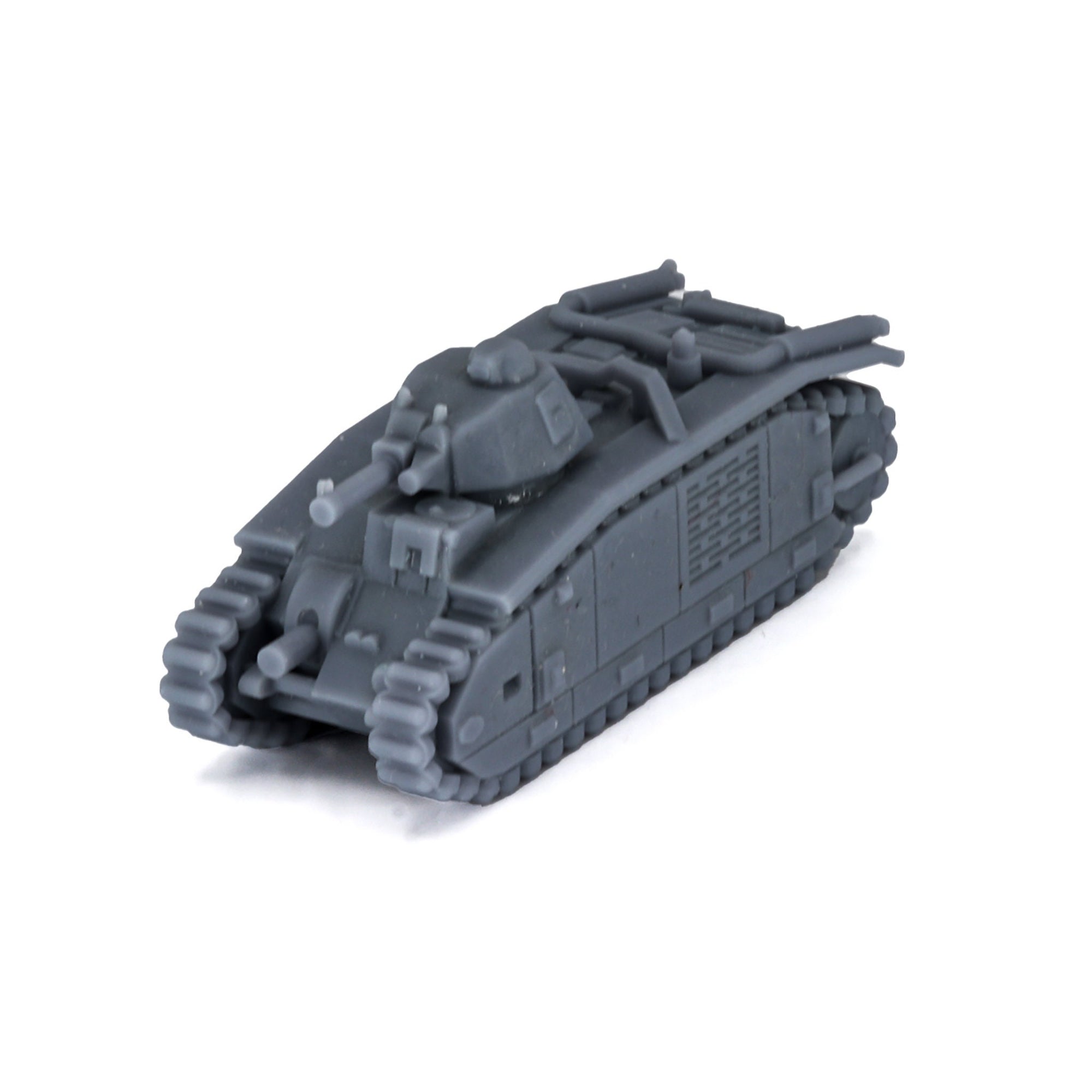 Char B1