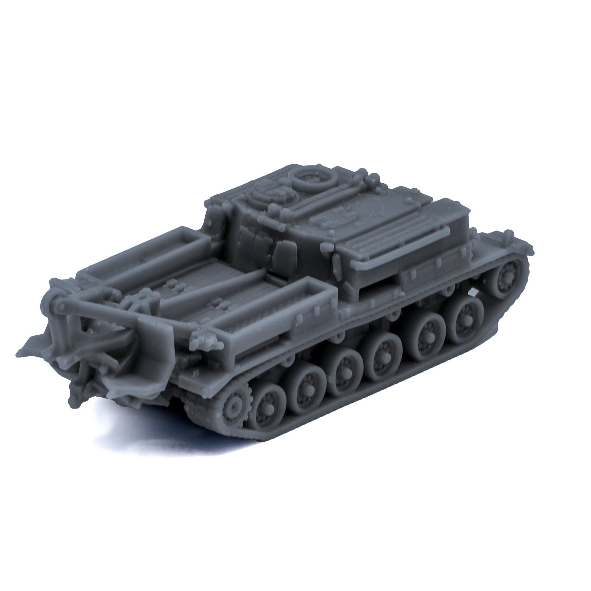 Centurion ARV (Dutch)