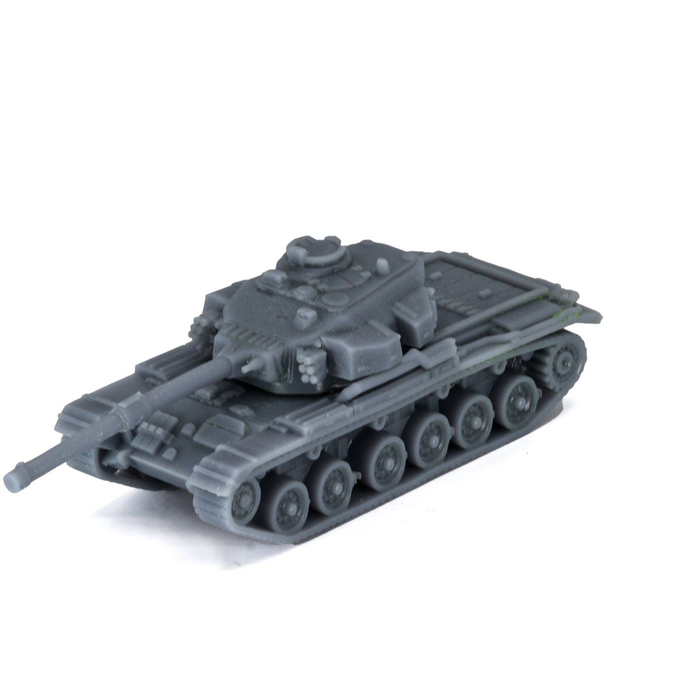 Centurion 5 No Skirts