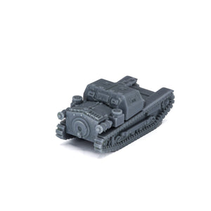 Carro Veloce L3.33 (C.V.L 3-33.II serie)