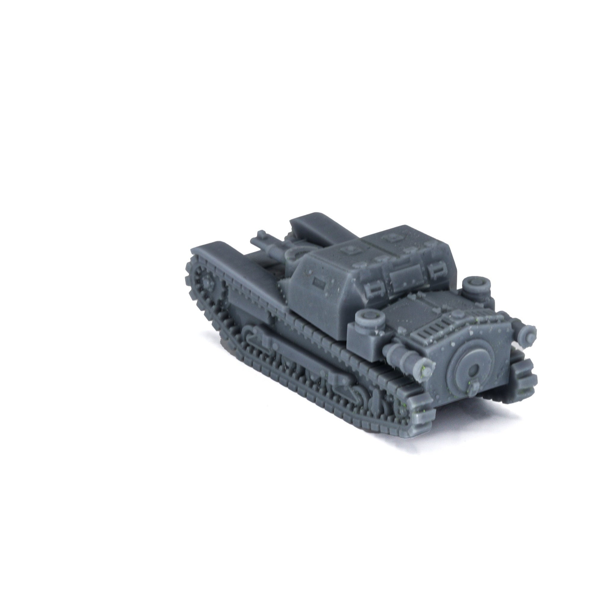 Carro Veloce L3.33 (C.V.L 3-33.II serie)
