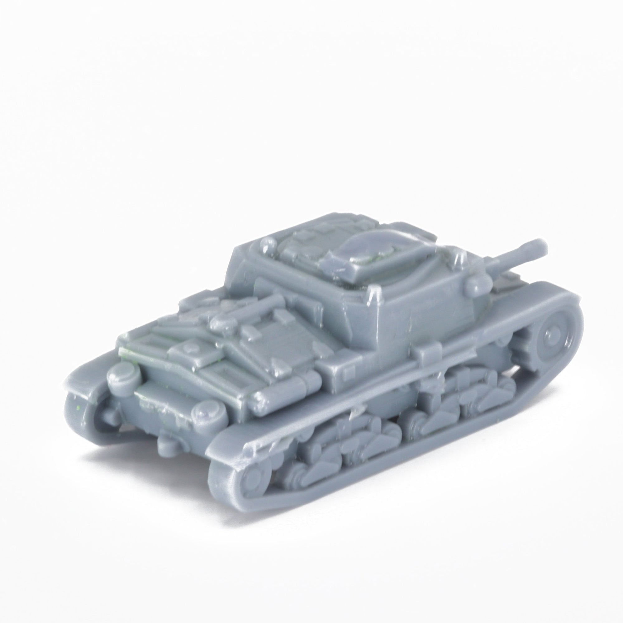Carro Comando M41