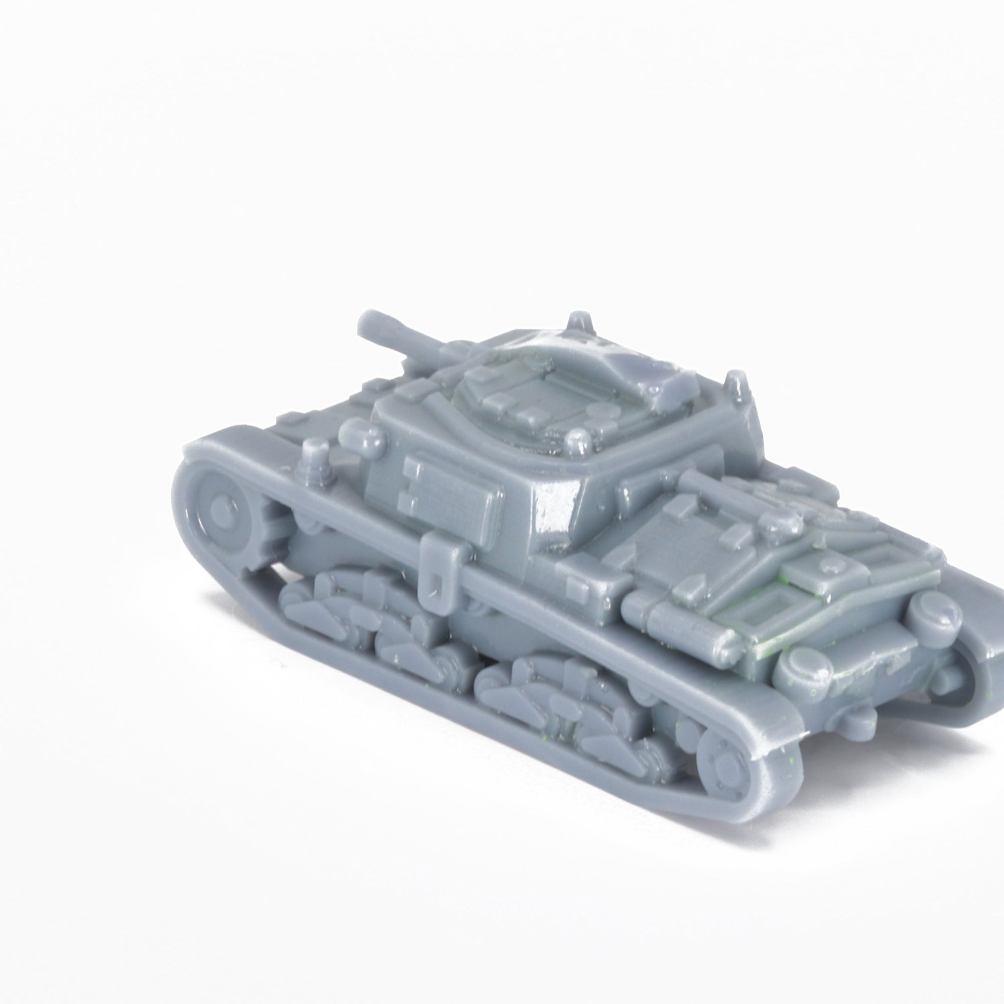 Carro Comando M41