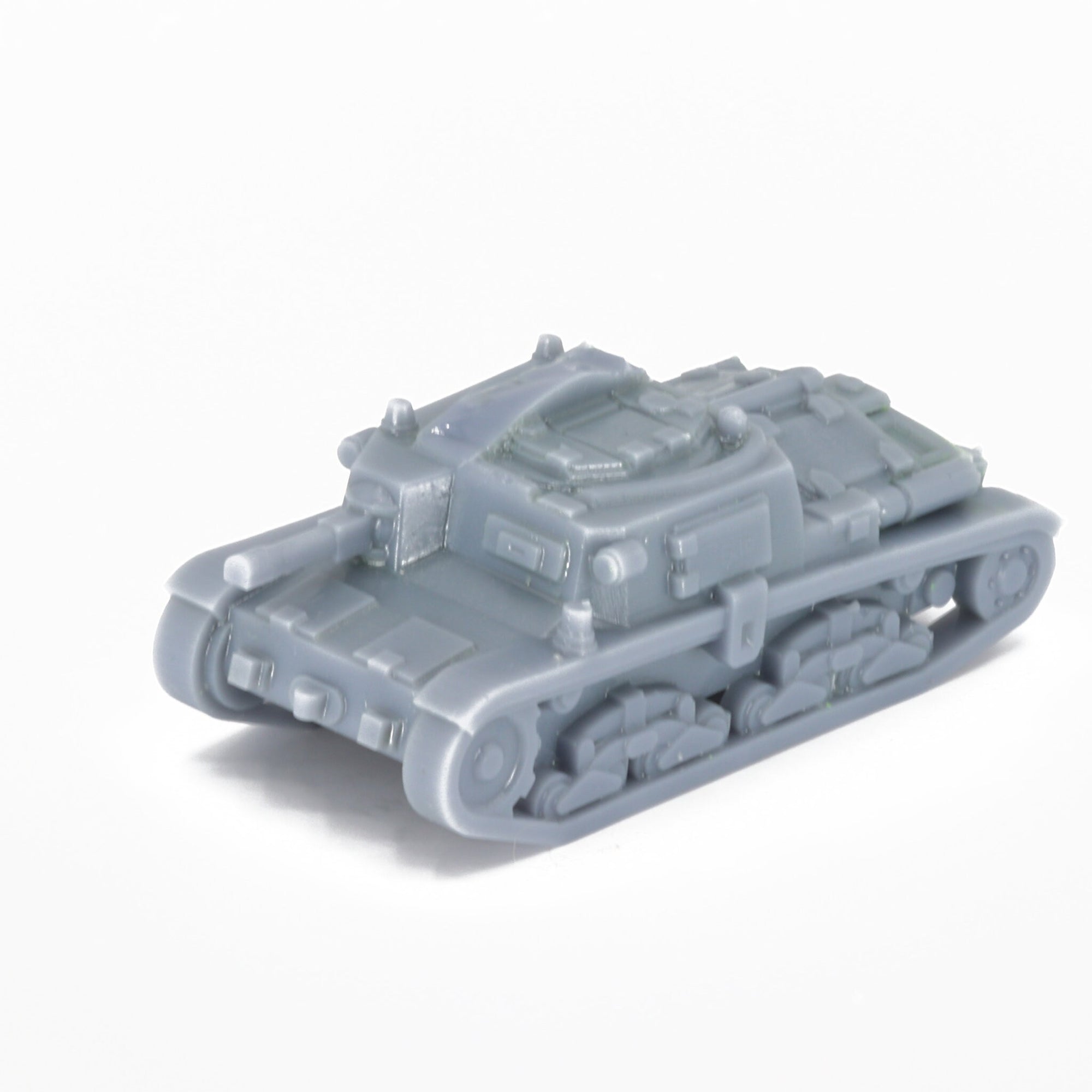 Carro Comando M41