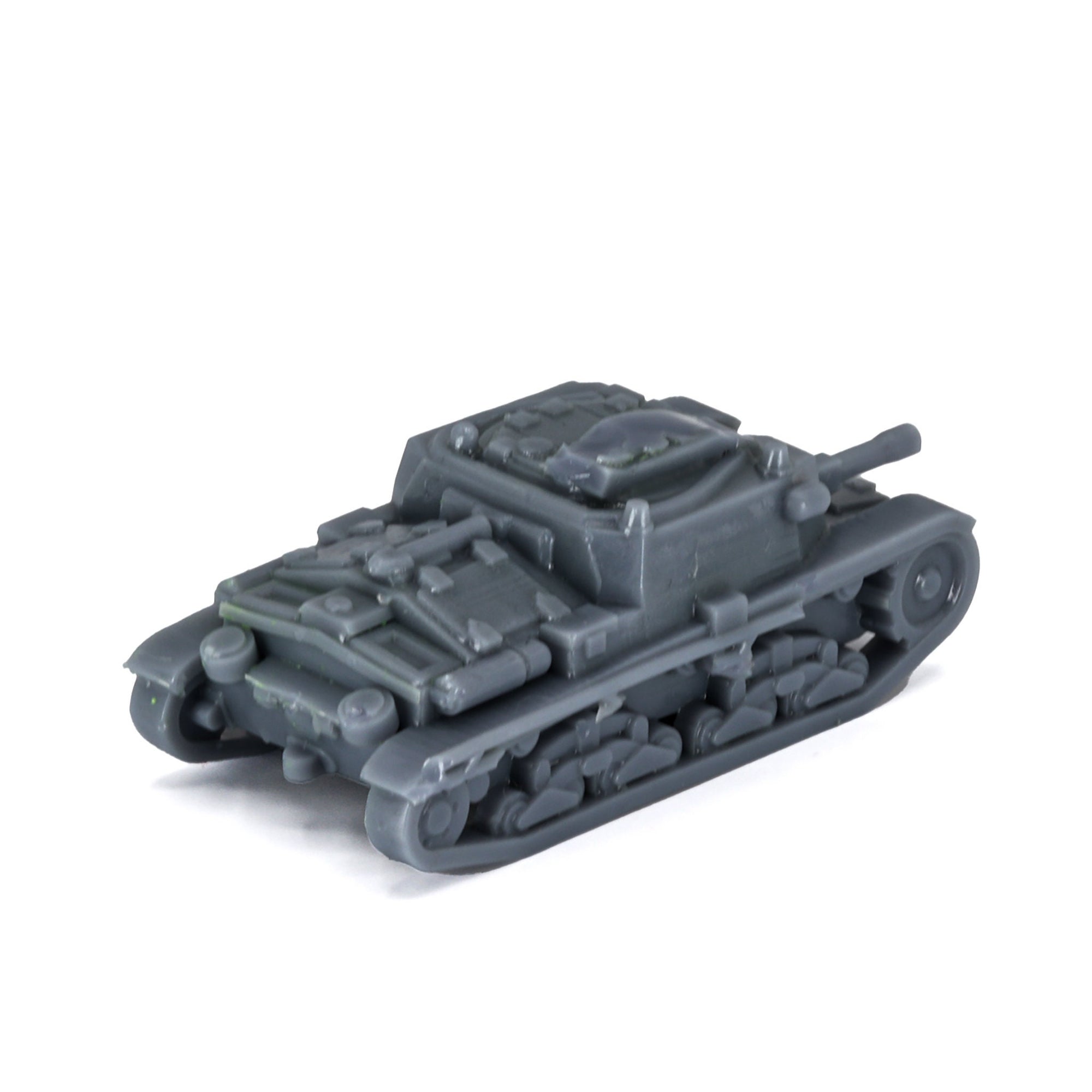 Carro Comando M41
