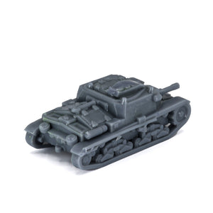 Carro Comando M41