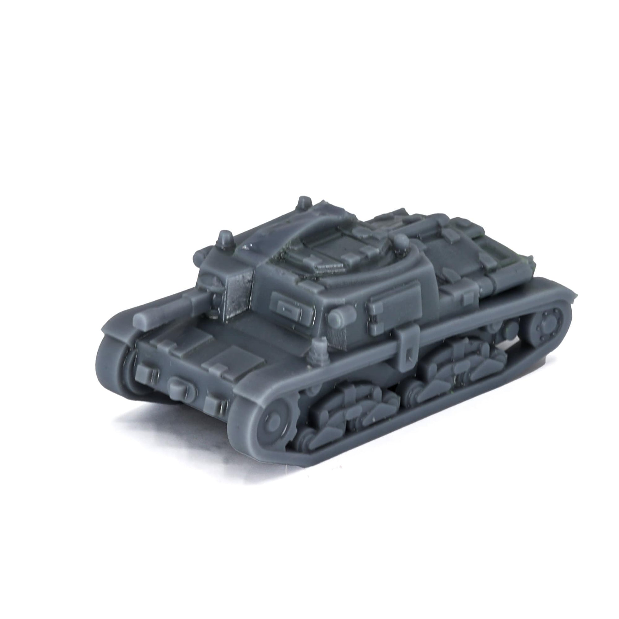 Carro Comando M41