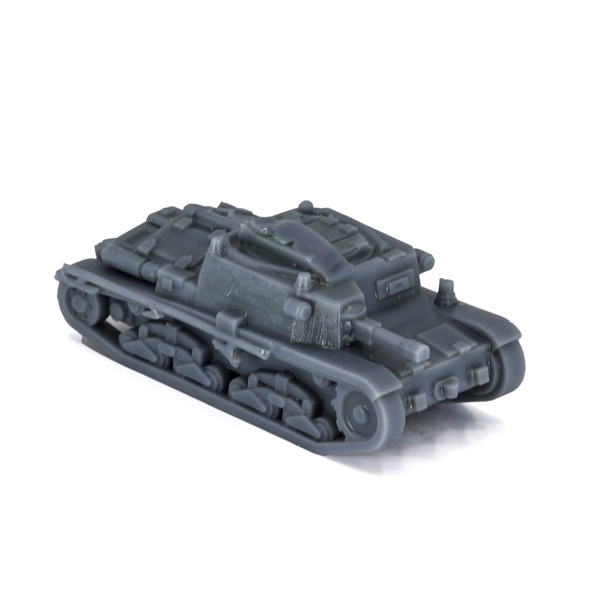 Carro Comando M41