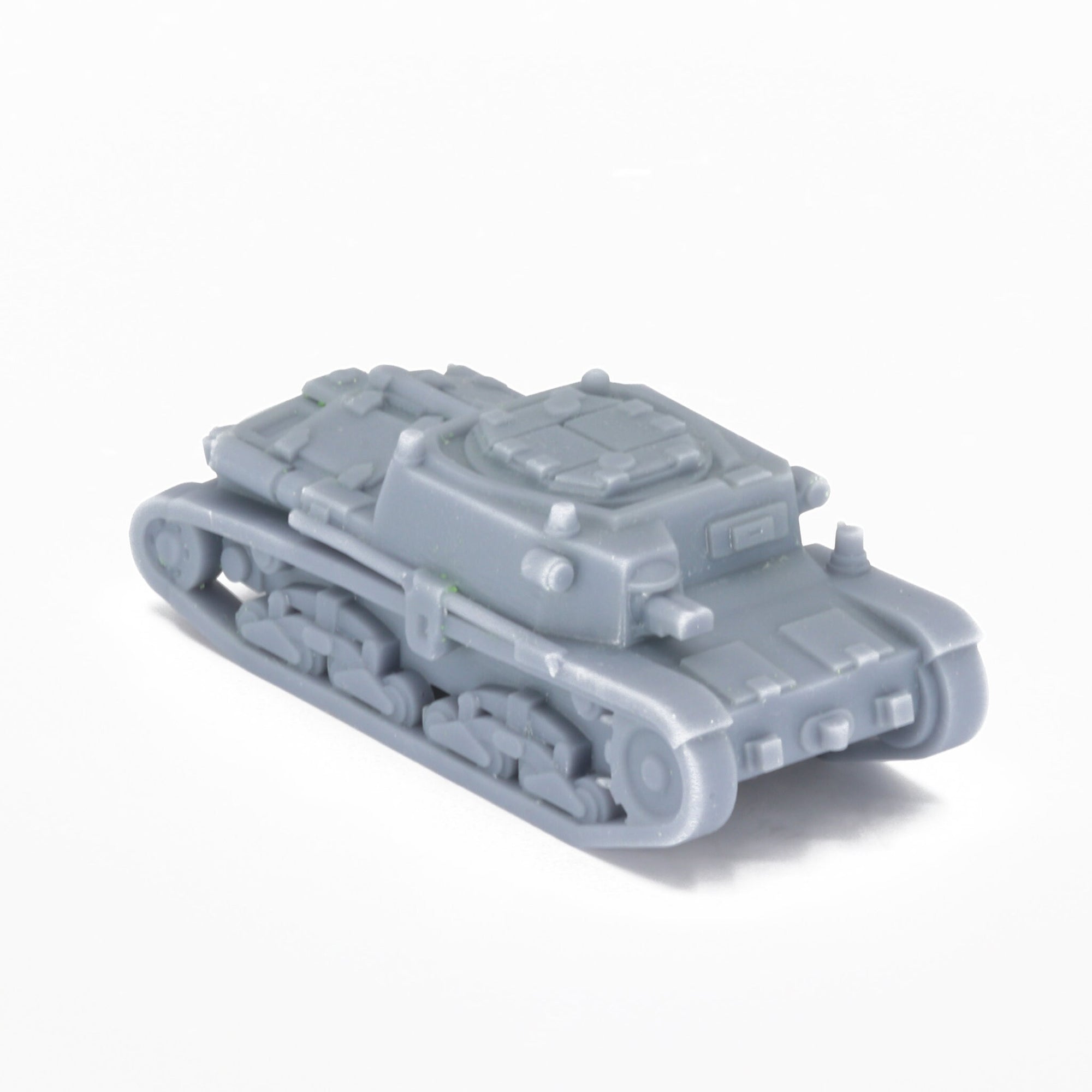 Carro Comando M40