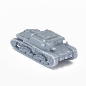 Carro Comando M40