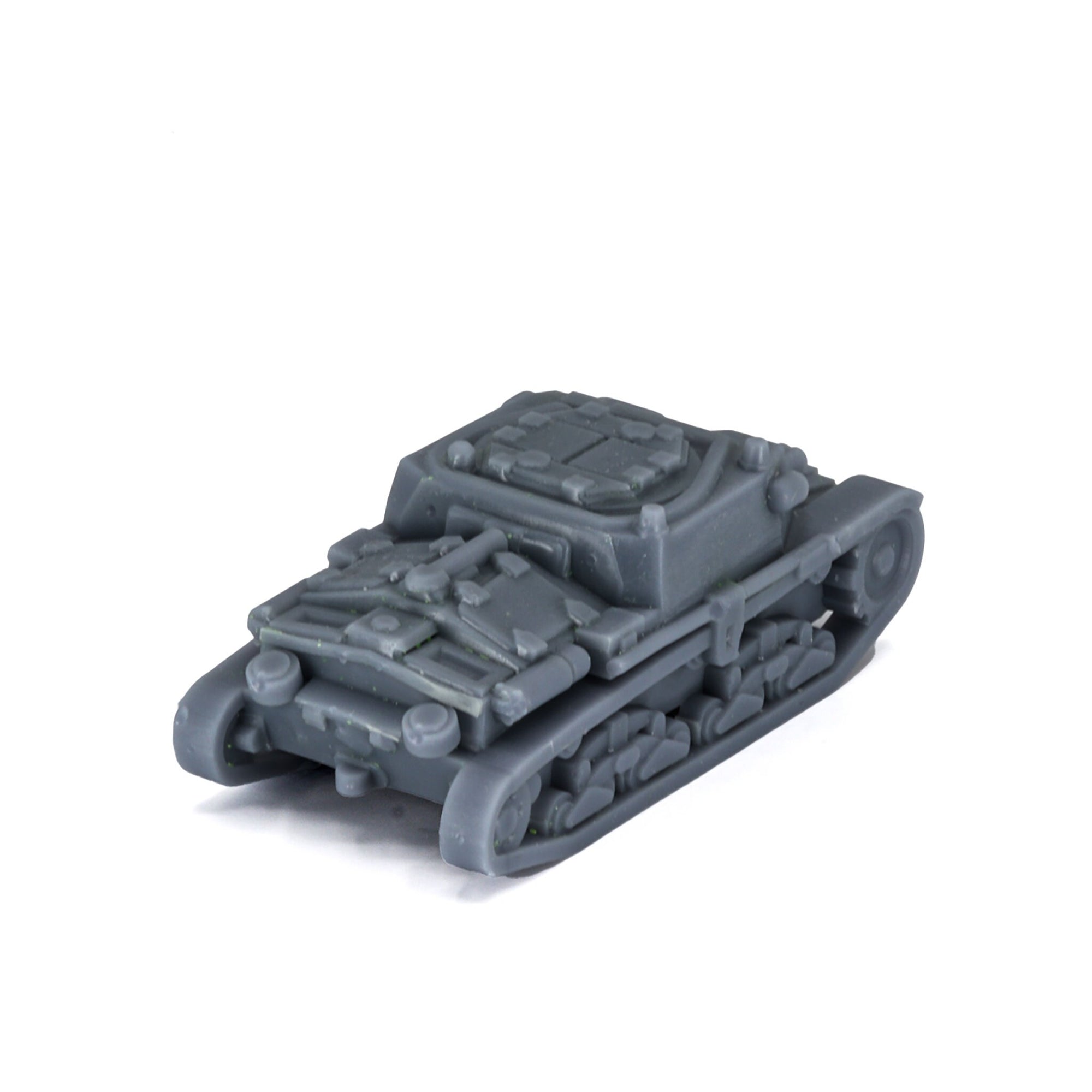 Carro Comando M40
