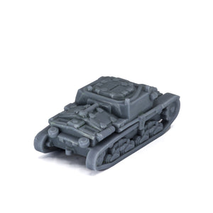 Carro Comando M40