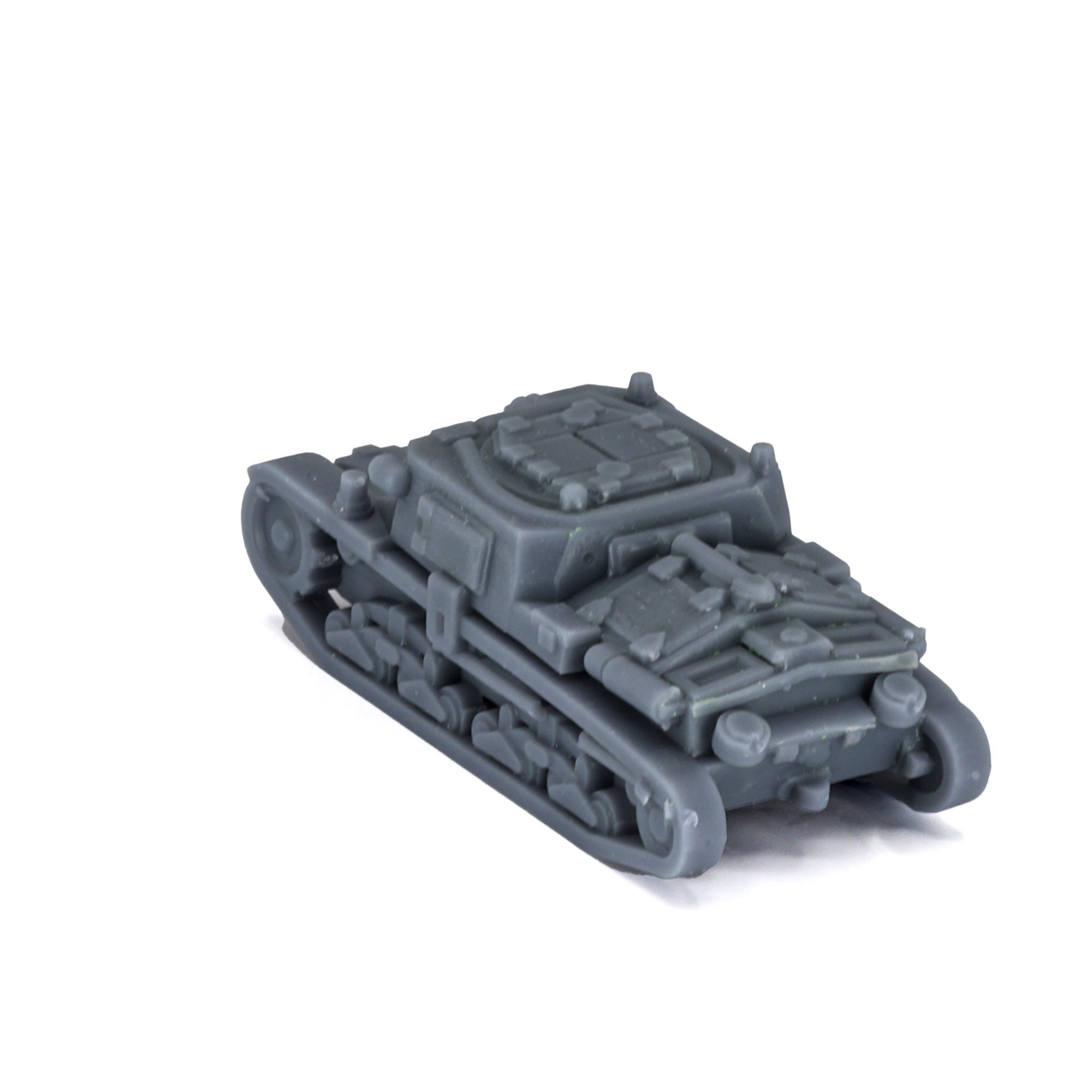 Carro Comando M40