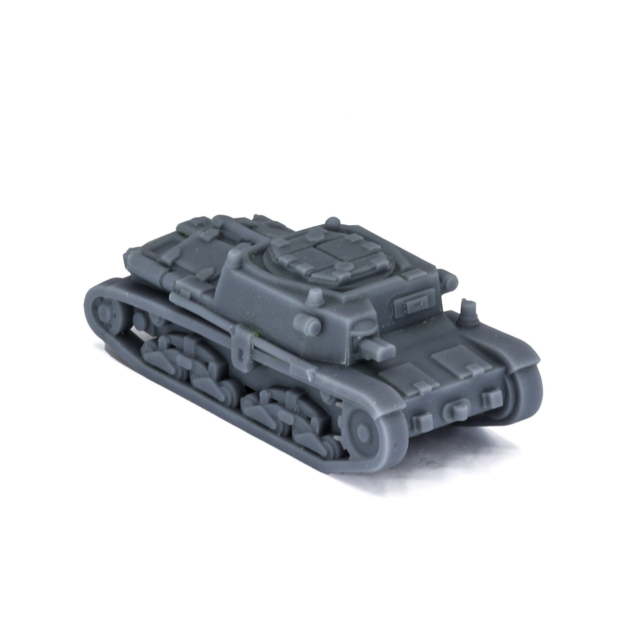 Carro Comando M40