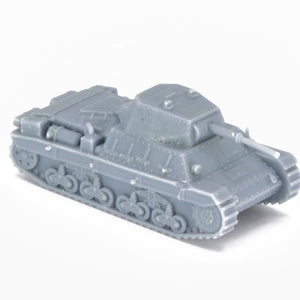 Carro Armato P40