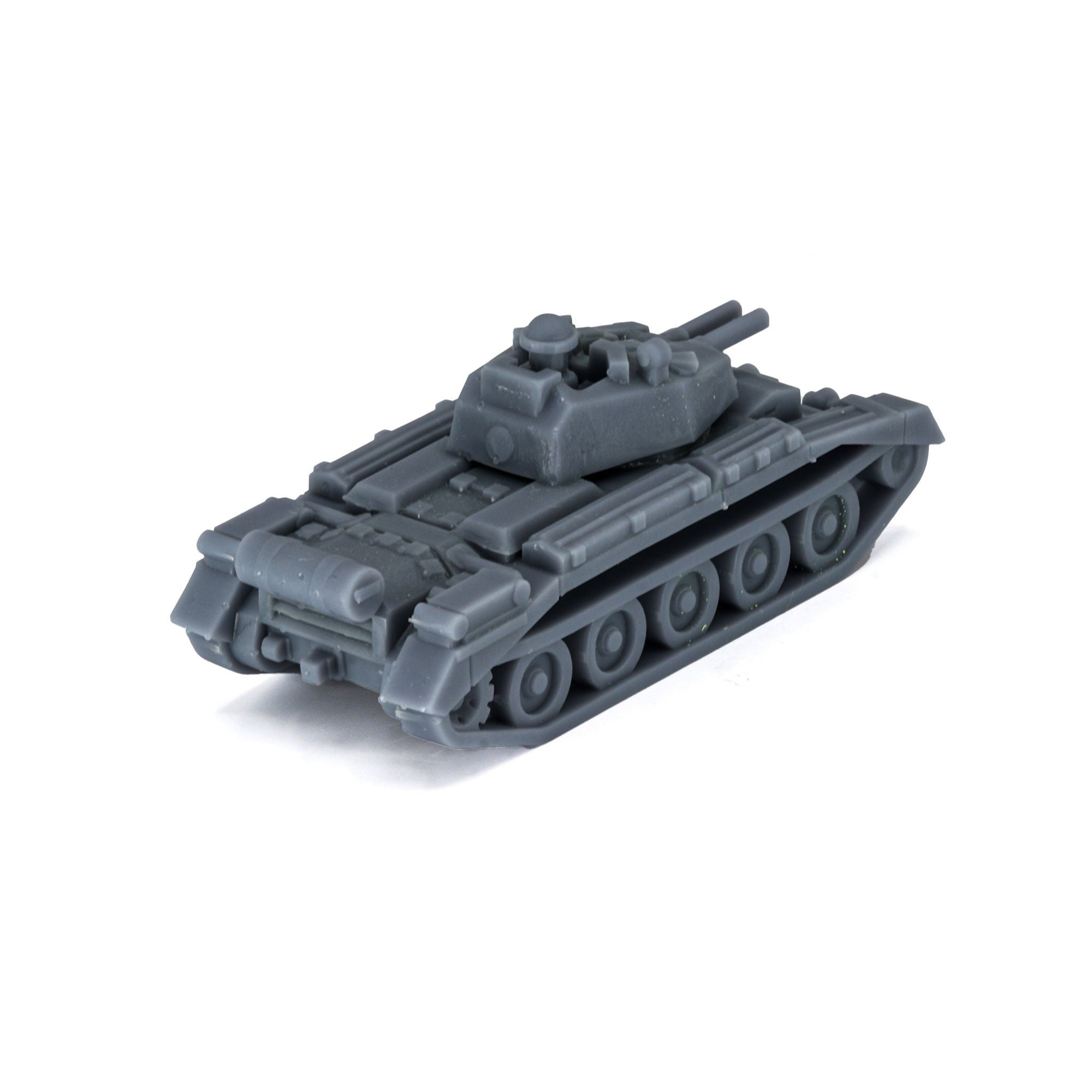 Crusader III Mk II AA