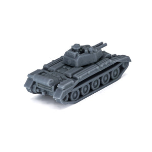 Crusader III Mk II AA