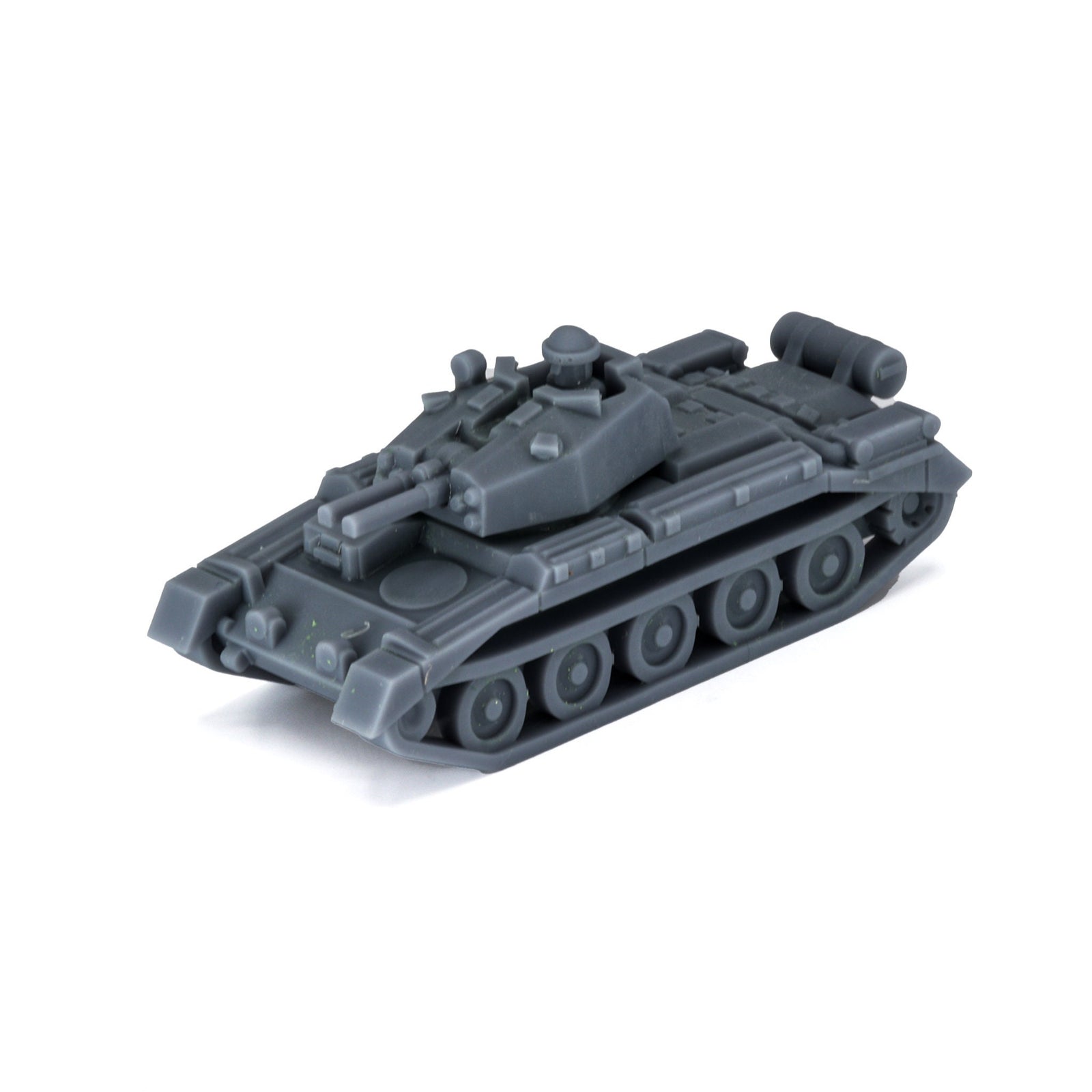 Crusader III Mk II AA