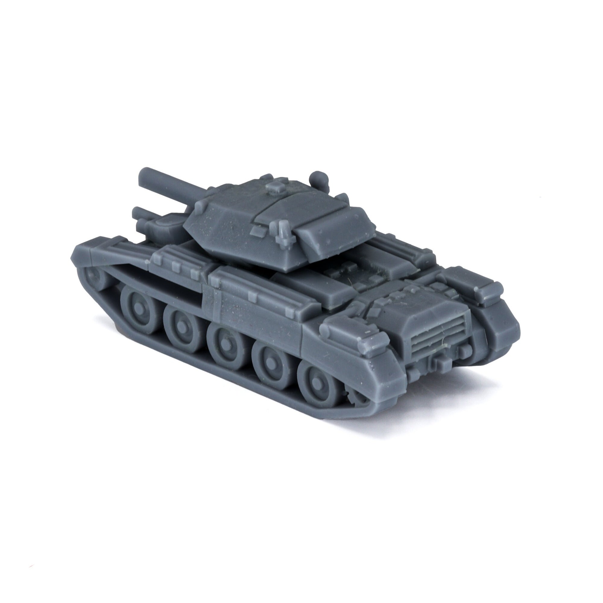 Crusader III