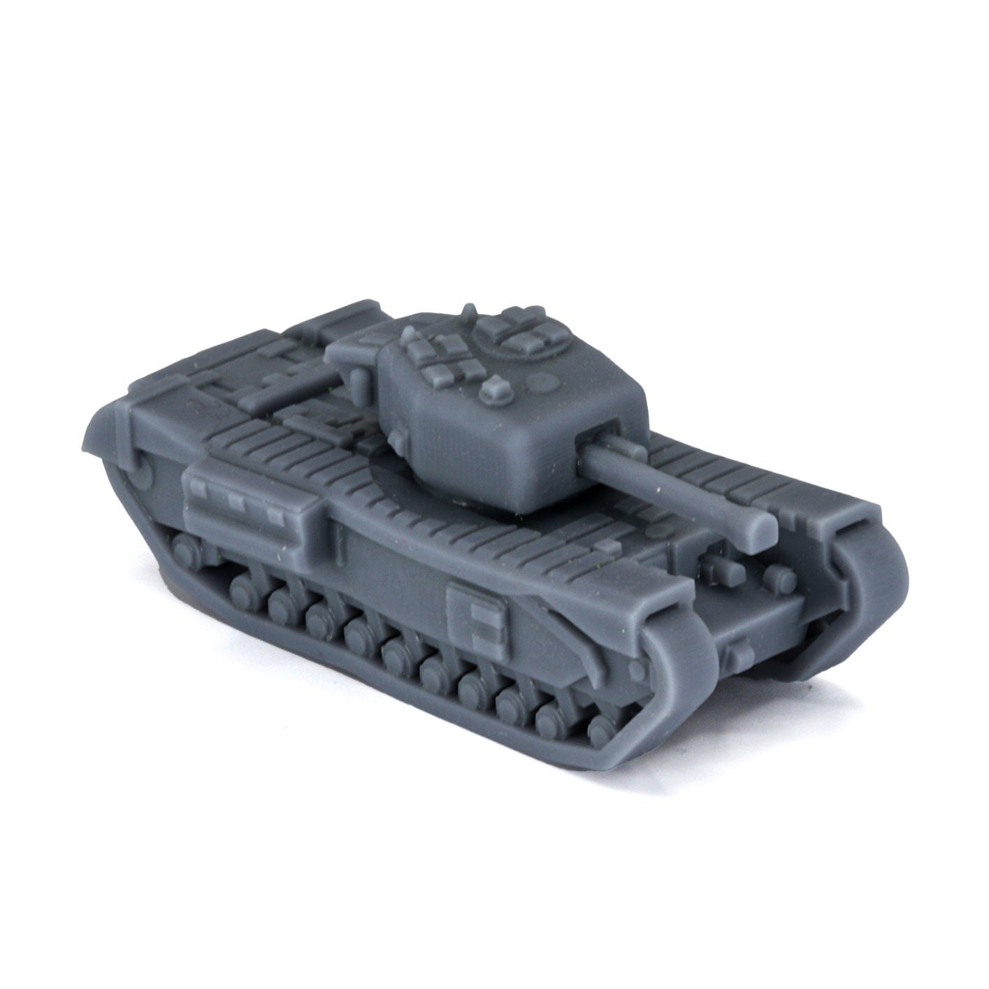 Churchill VI