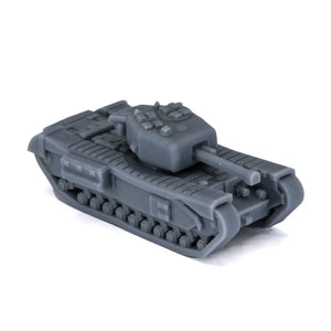 Churchill VI