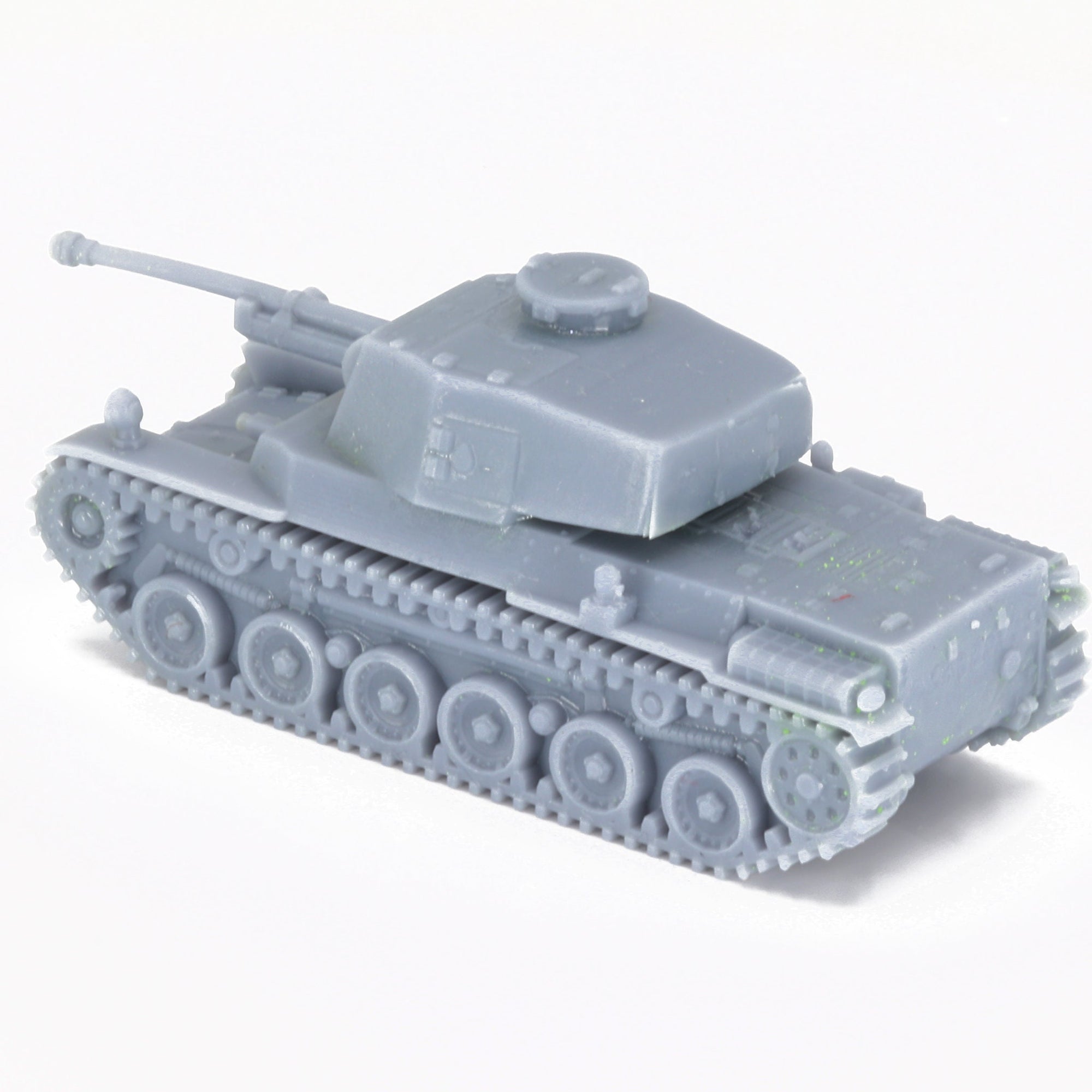 Chi-Nu Type III