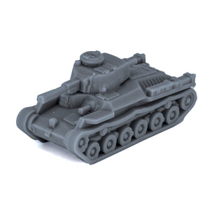 Chi-Ha 147mm
