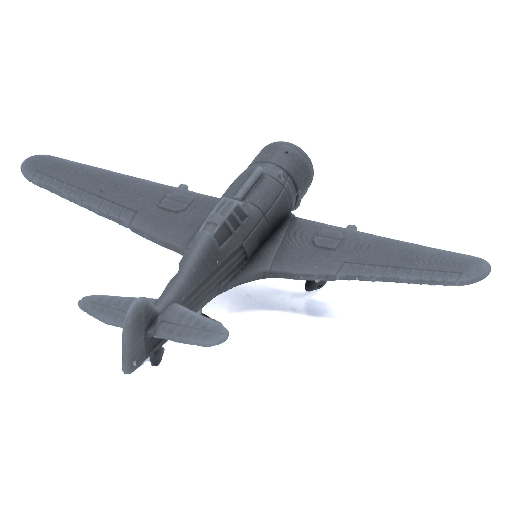 Fokker D.XXI