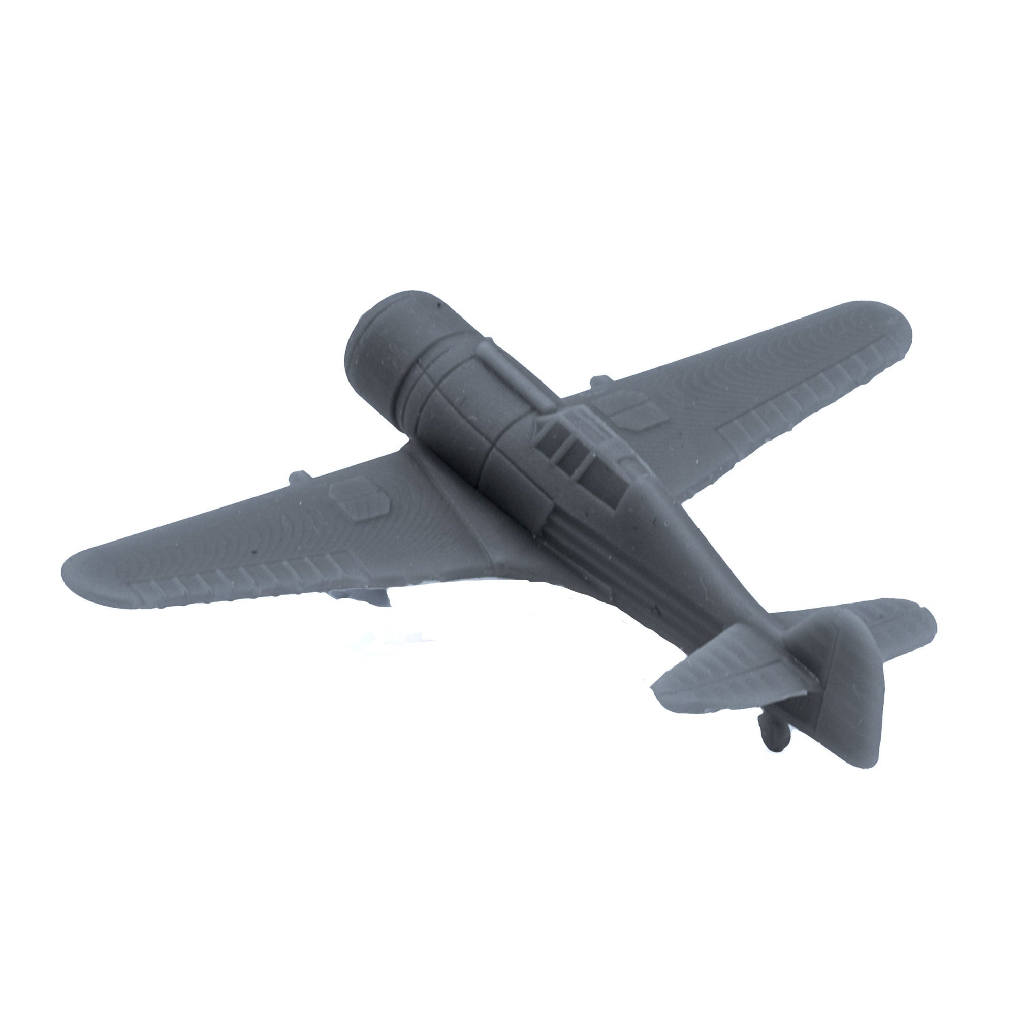 Fokker D.XXI
