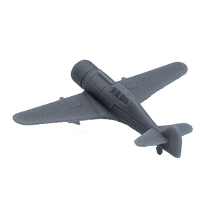 Fokker D.XXI