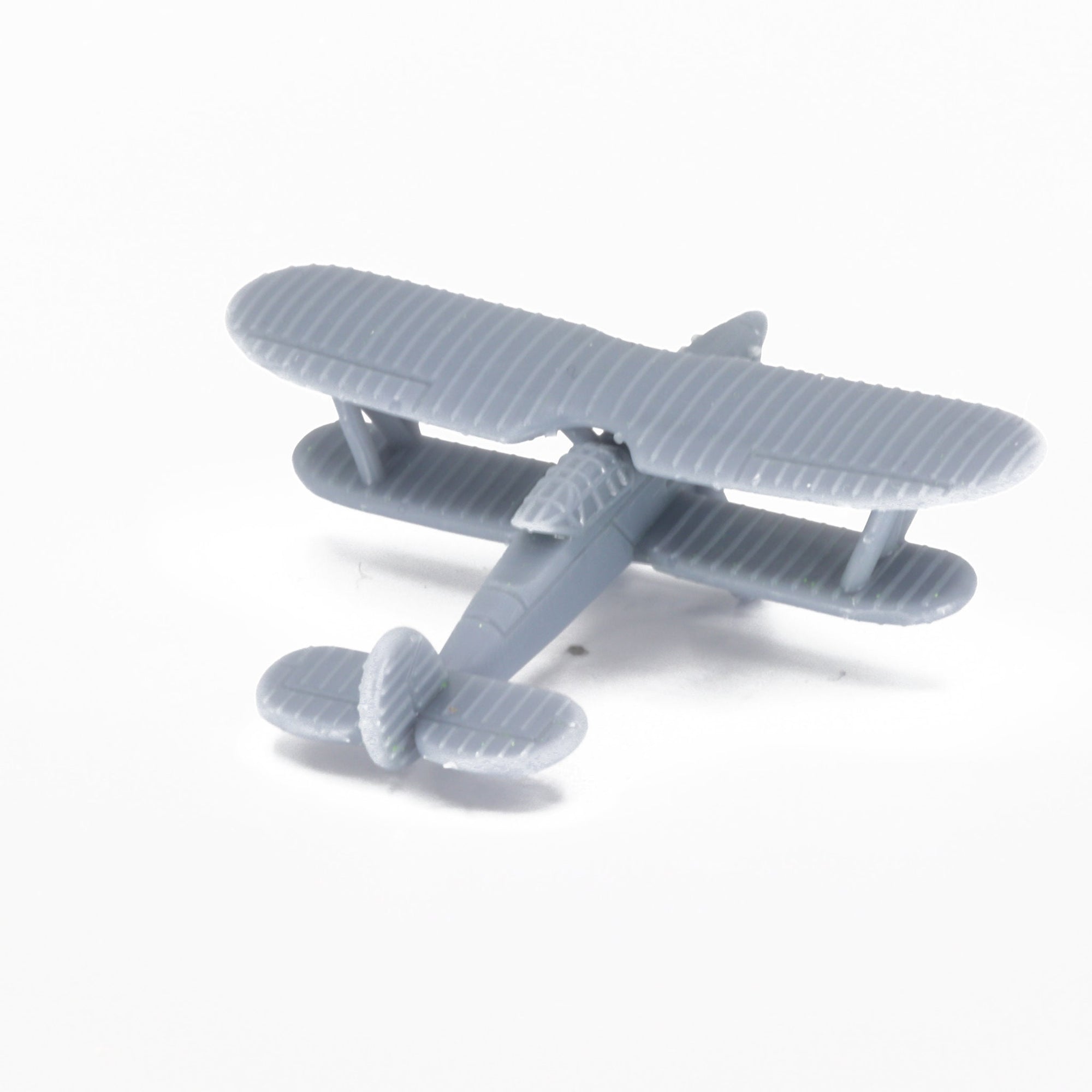 Fighter Fox IIIC