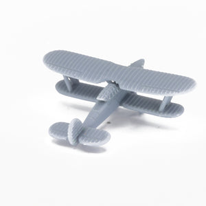 Fighter Fox IIIC