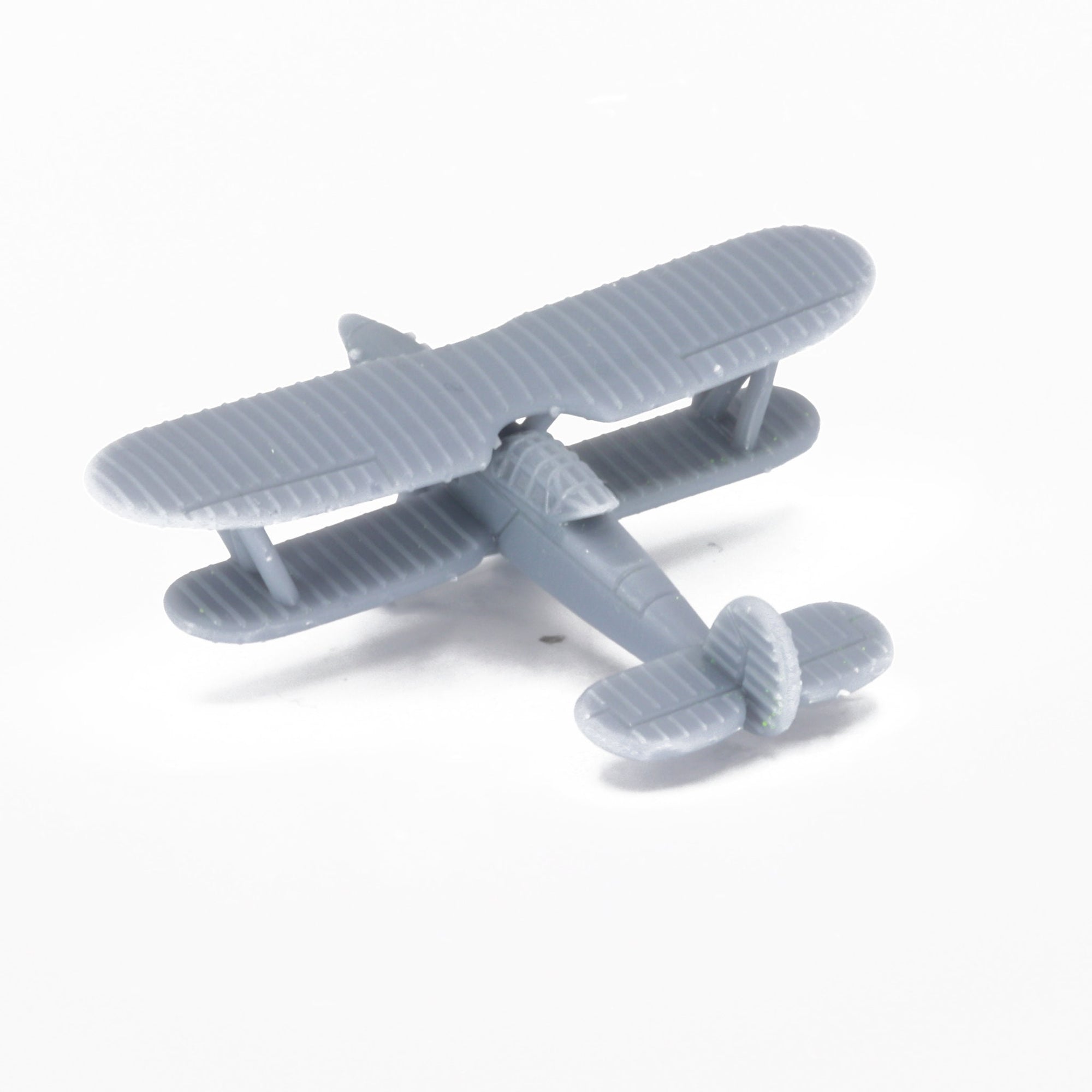 Fighter Fox IIIC