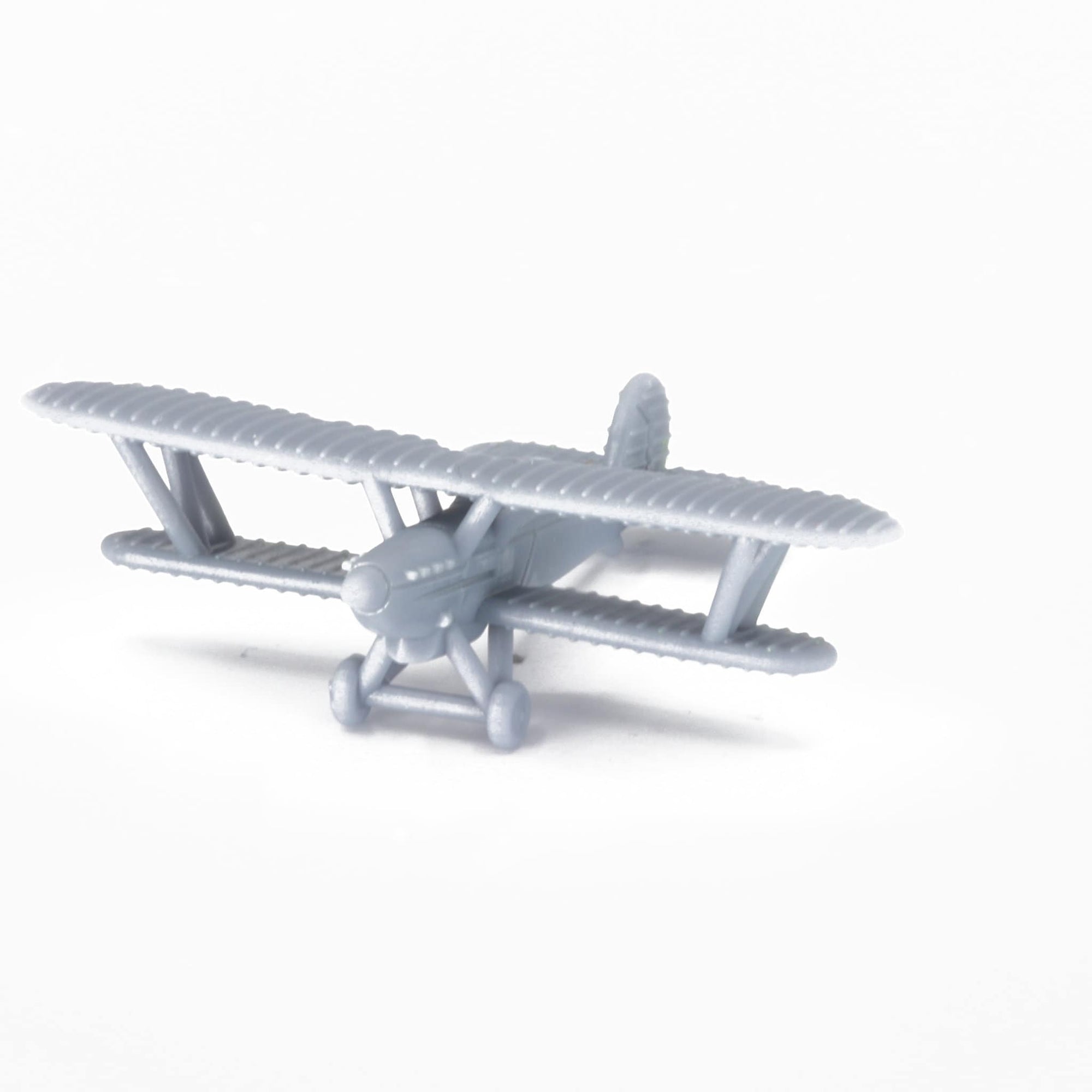 Fighter Fox IIIC