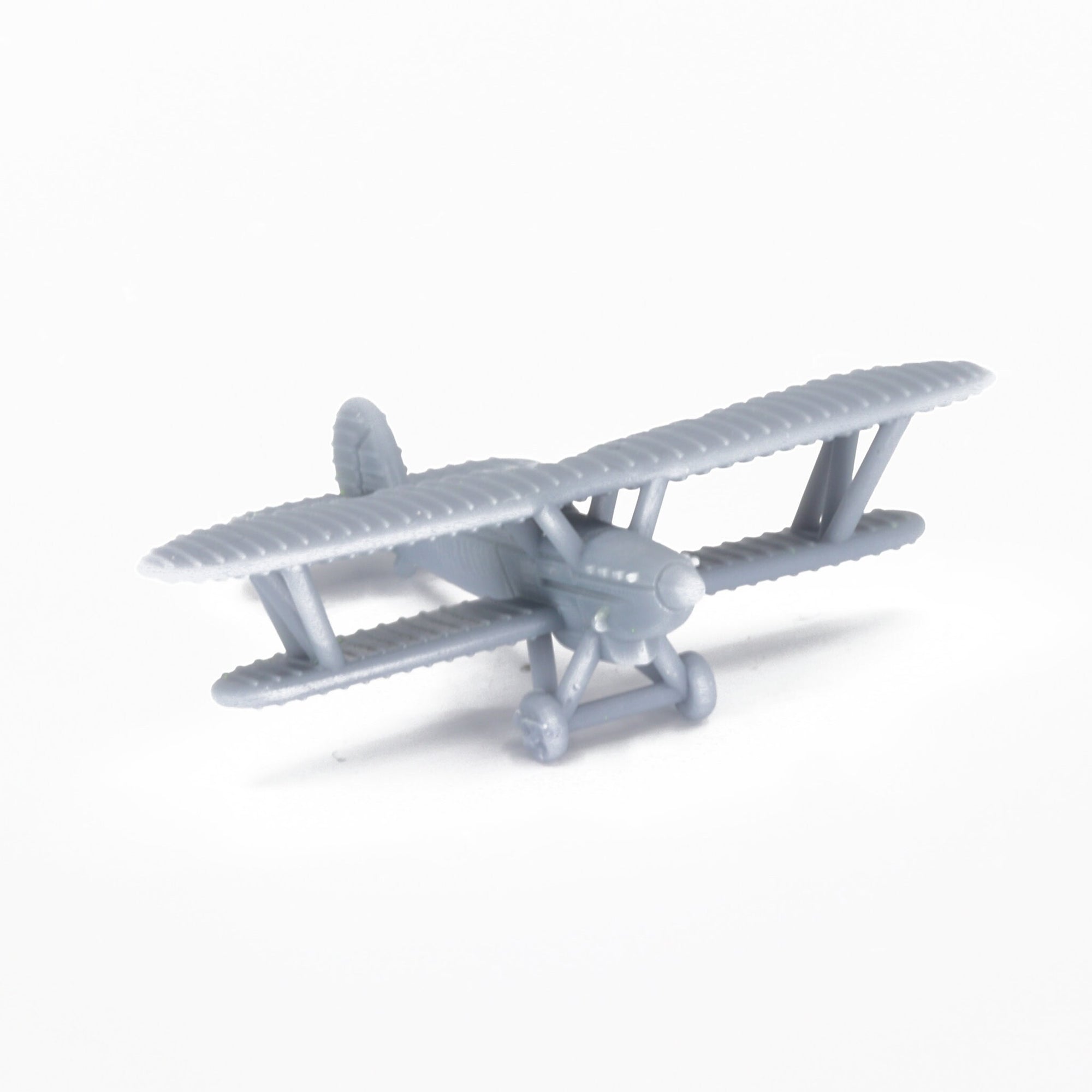 Fighter Fox IIIC