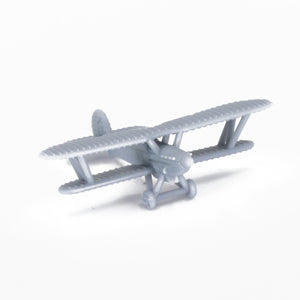 Fighter Fox IIIC