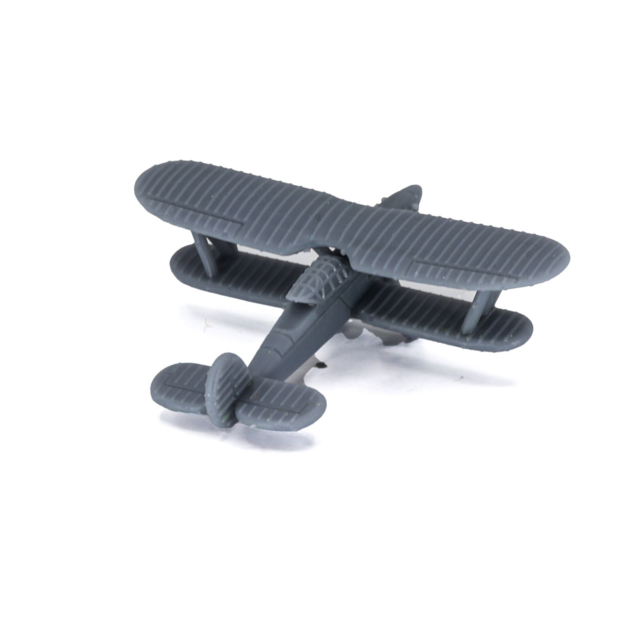 Fighter Fox IIIC