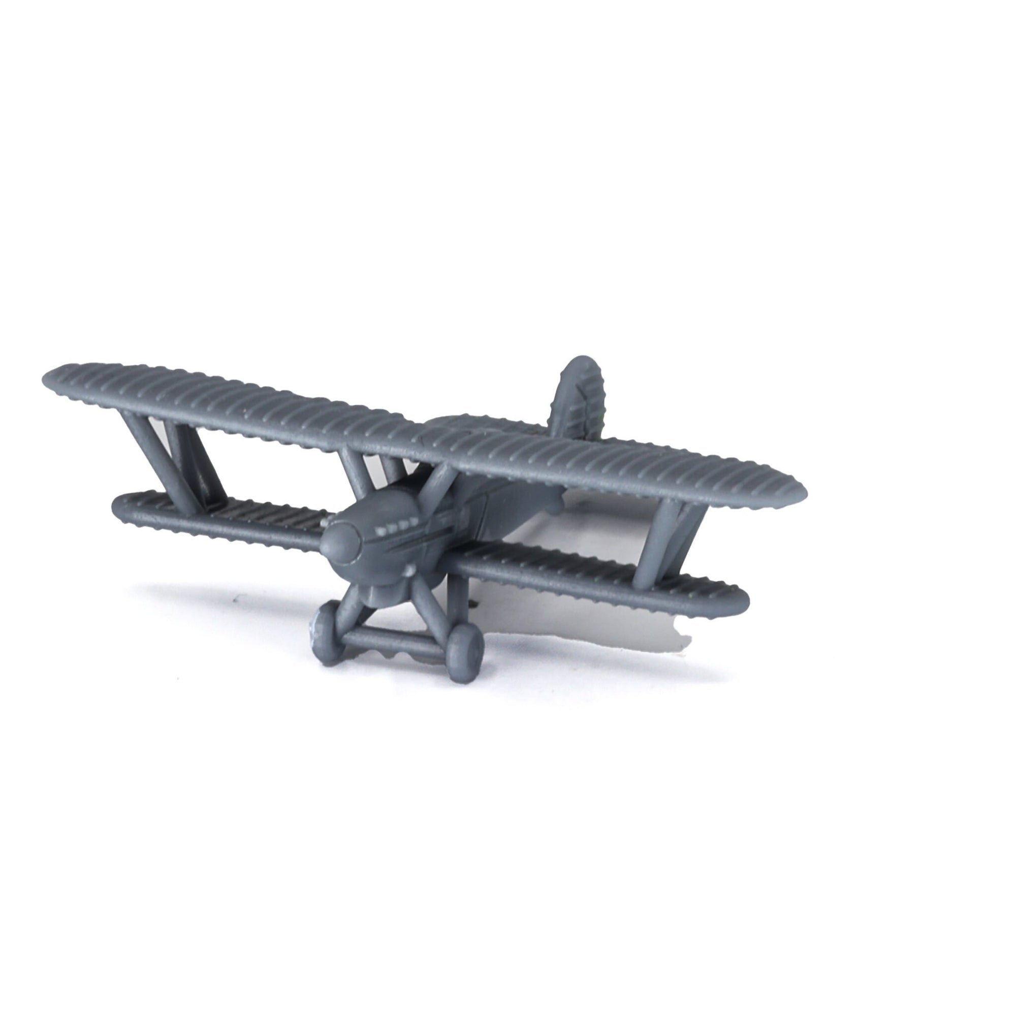 Fighter Fox IIIC