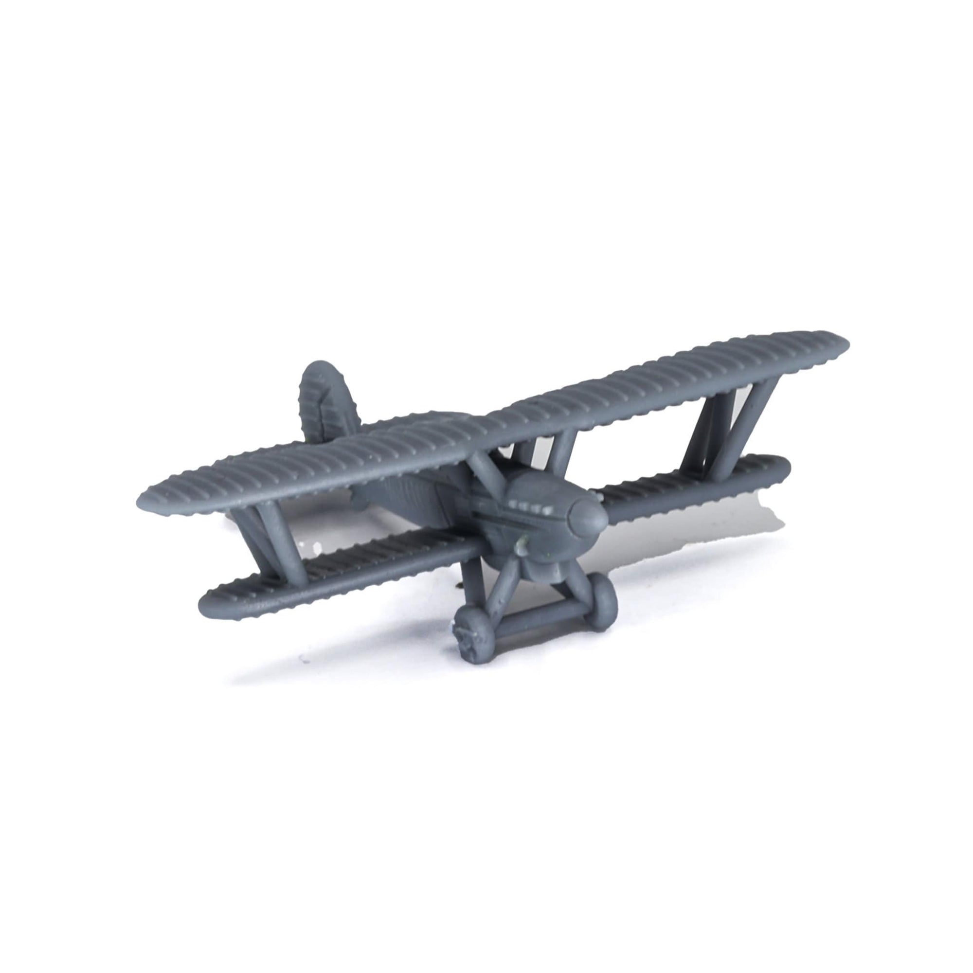Fighter Fox IIIC