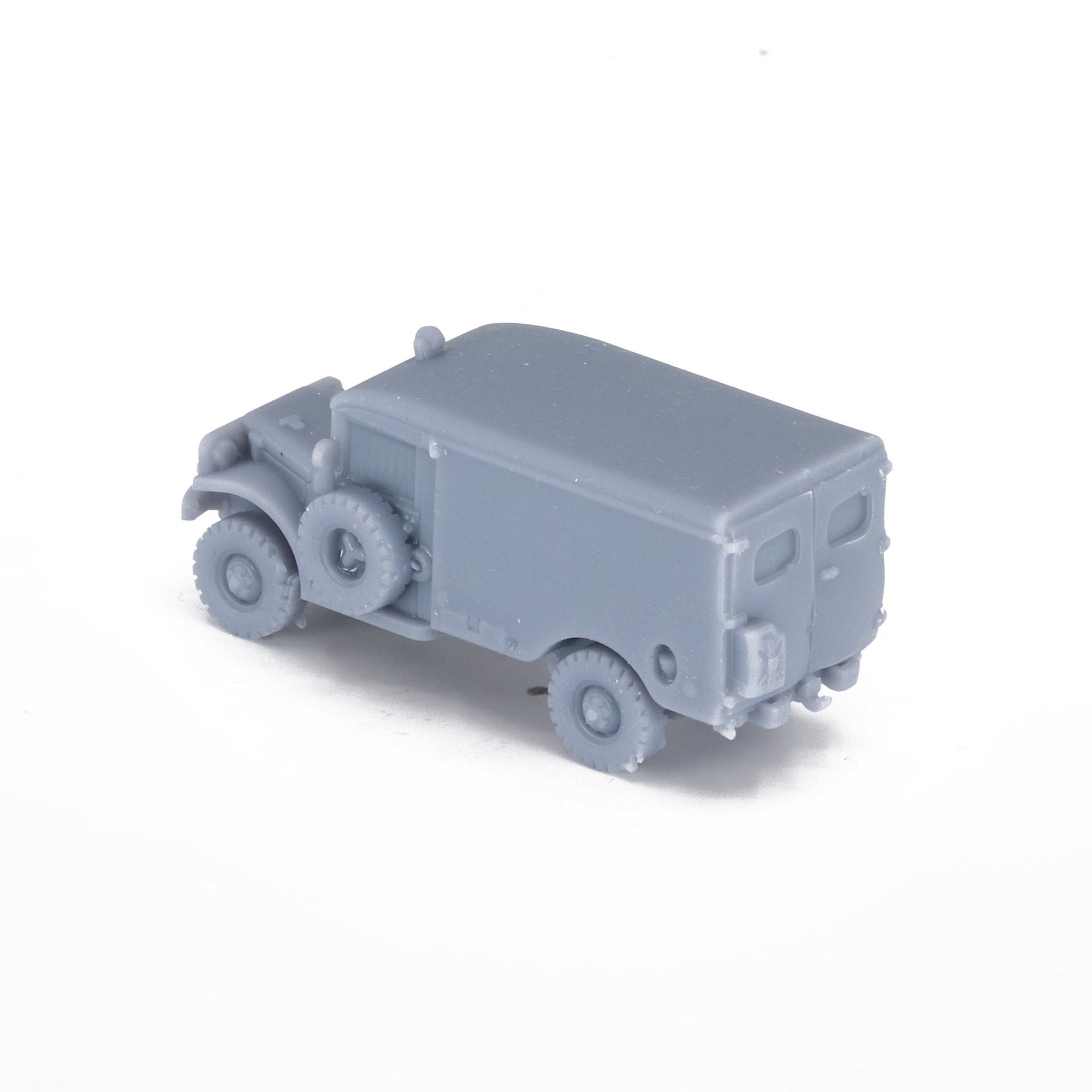 Dodge M43 Ambulance