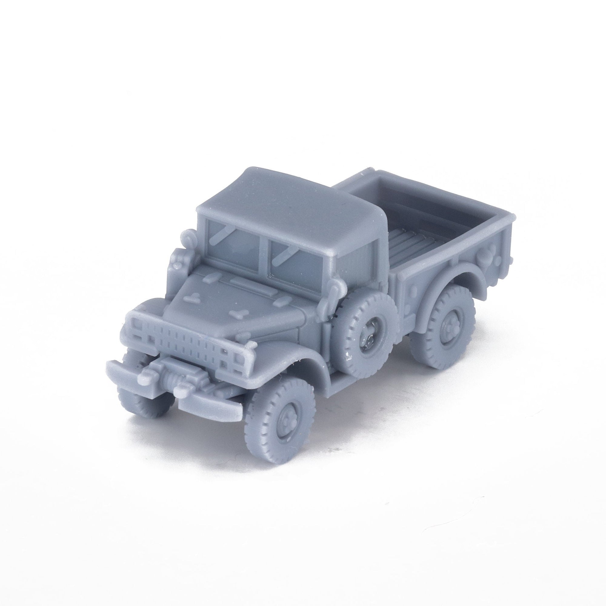 Dodge M37 Open