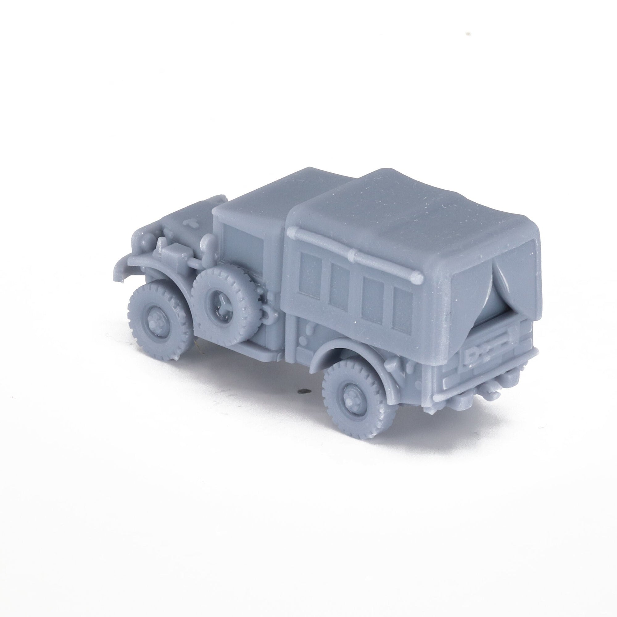 Dodge M42B Command Car