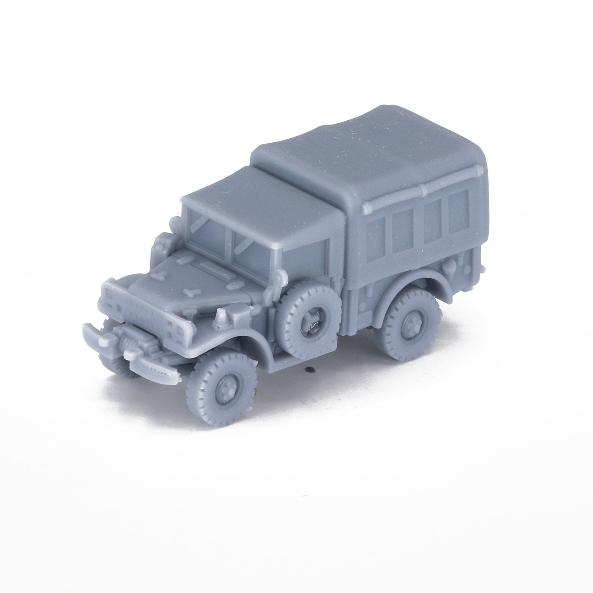 Dodge M42B Command Car