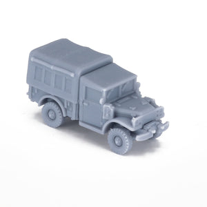 Dodge M42B Command Car