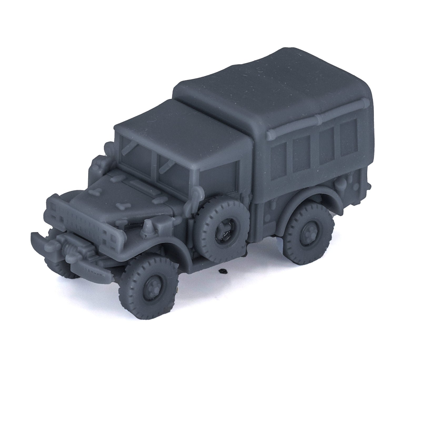 Dodge M42B Command Car