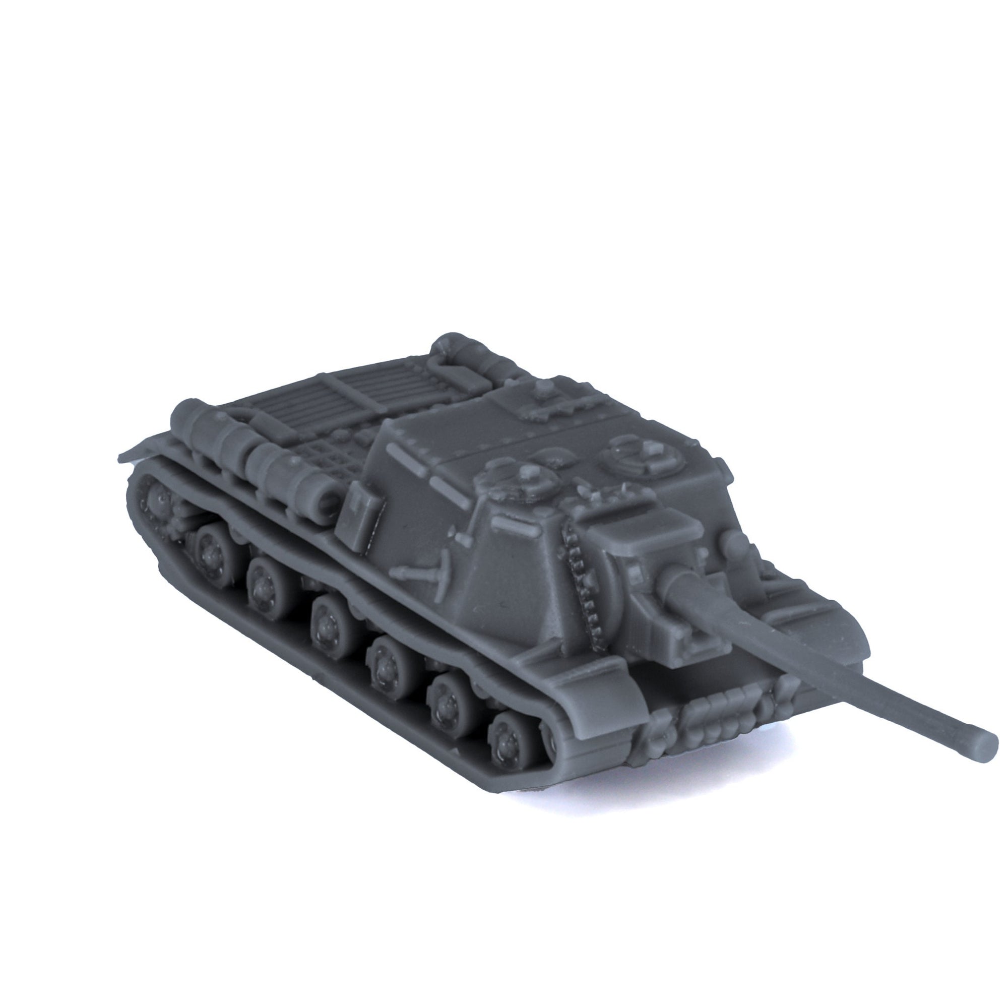 ISU-122