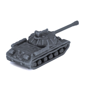 IS-3 with MG