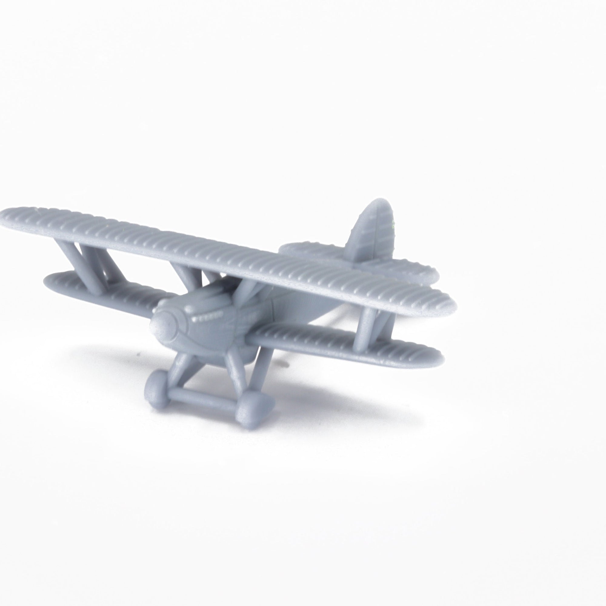 Hawker Fury