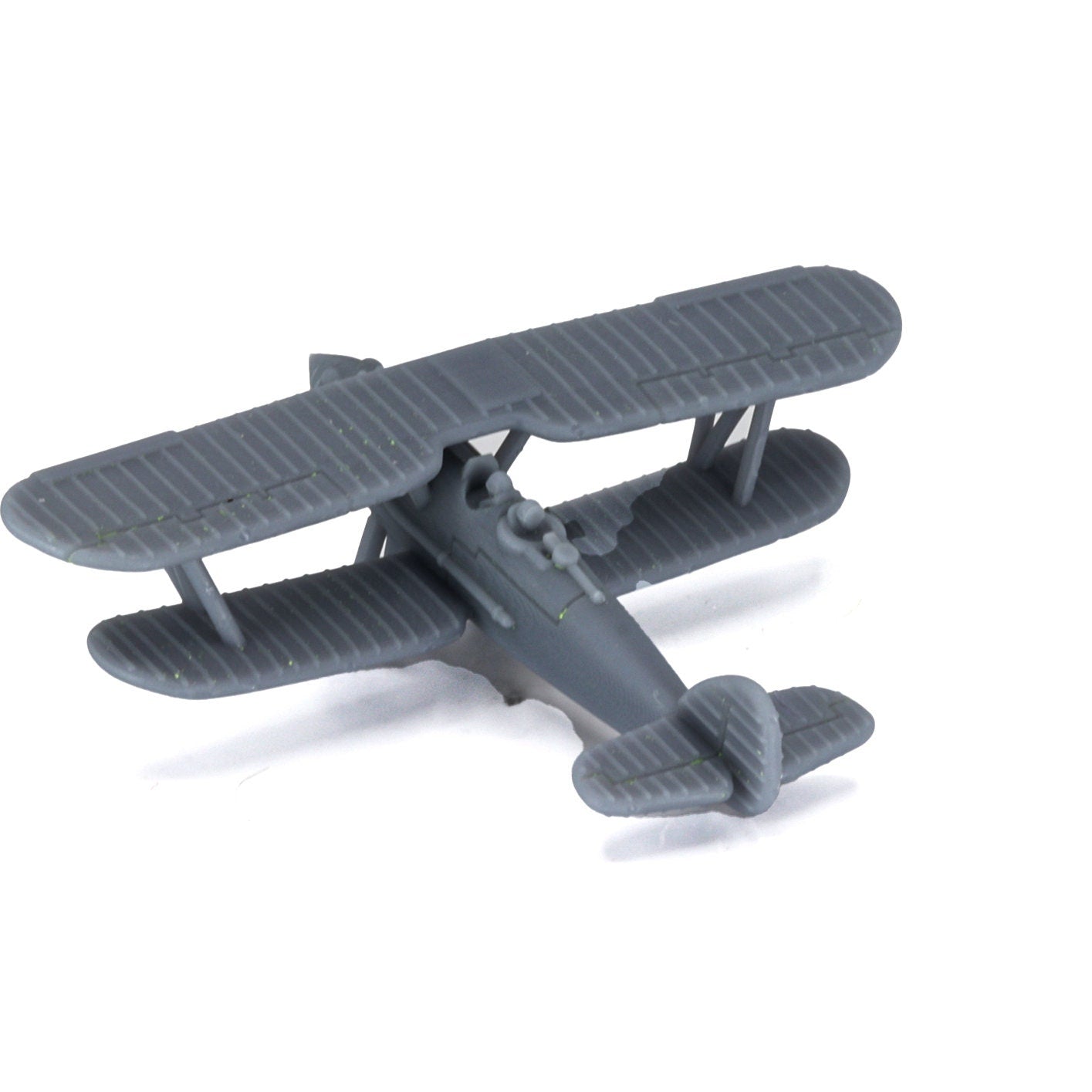 Hawker Audax