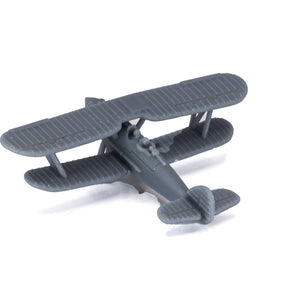 Hawker Audax